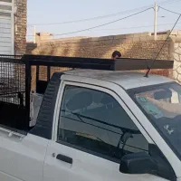 نیازمند  تیمچه جوشکار هستیم|استخدام صنعتی، فنی، مهندسی|یزد, |دیوار