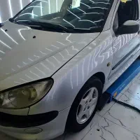۲۰۶ مدل۸۳