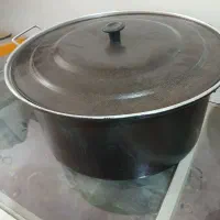 قابلمه روحی|ظروف پختوپز|دورود, |دیوار