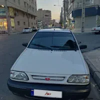 پراید88 هیدرولیک تک برگ سند