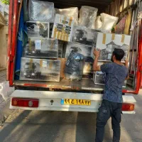 باربری جام حمل اساس منزل باکارگر ماهر حرفه ای