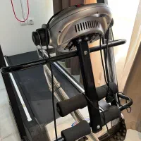 تردمیل سالم در حد نو|تجهیزات ورزشی|کیش, |دیوار