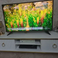 تلویزیون 43 ال‌جی اصل کره