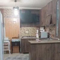 مسکن مهر/سرهنگ رضایی/فول|فروش آپارتمان|بروجرد, |دیوار