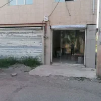 یک واحد مغازه 27 متری در کوچه مرداد