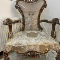 کاور مبل|مبلمان خانگی و میز عسلی|مهاجران, |دیوار