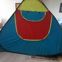 چادر مسافرتی|کوهنوردی و کمپینگ|گرگان, |دیوار
