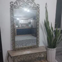 آینه برنز در نو هست