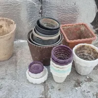 اینه کاشی کاری کتاب حافظ تعدادی گلدان گلدون|آینه|قزوین, |دیوار
