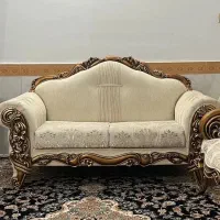 مبل|مبلمان خانگی و میز عسلی|مشهد, قائم|دیوار