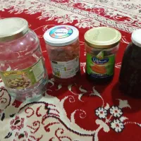 شیشه کوچیک بزرگ