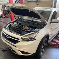 تعمیر تخصصی فونیکس