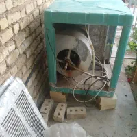 پوسته کولر 3500