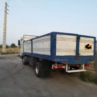 بادسان بی 8|خودرو سنگین|گرگان, |دیوار