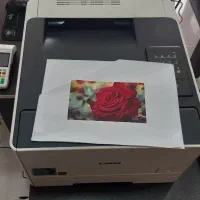 پرینتر قدرتمند کانون لیزری رنگی canon۷۱۰۰|پرینتر، اسکنر، کپی، فکس|آستانه اشرفیه, |دیوار