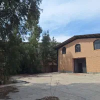 ۶۸۰۰ متر کارخانه صنایع فلزی برق ۳۰۰ شهرک صنعتی|فروش دفتر صنعتی، کشاورزی، تجاری|شریف‌آباد, |دیوار