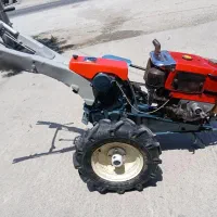 تیلر کوبوتا ژاپن