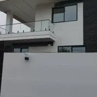 پنجره دوجداره