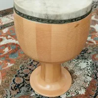 تنبک مهدی پور در حد نو نو|سازهای سنتی|شهریار, شهریار|دیوار