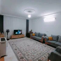 اپارتمان ۶۰ متری قائمیه زمین شهرداری با پارکینگ|اجارهٔ آپارتمان|اسلامشهر, شهرک سعیدیه|دیوار