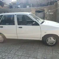 پراید 111