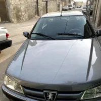 پژو پارس مدل ۹۱|خودرو سواری و وانت|مرند, |دیوار