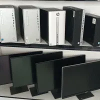 انواع مینی کیس در نسل های مختلف