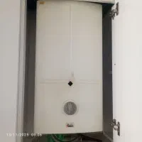 تعمیرات ونصب تخصصی انواع پکیج، آبگرمکن وپمپ