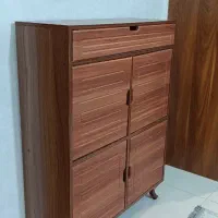 جاکفشی|جاکفشی، کمد، دراور|اسلام‌شهر, شهرک قائمیه|دیوار