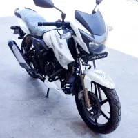 موتور اپاچی 180 مدل 93