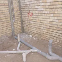 تعمیرات لوله کشی ساختمان ونصب شیرآلات|خدمات پیشه و مهارت|بندر گناوه, |دیوار