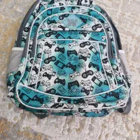 وسایل مدرسه