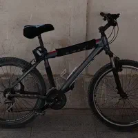 دوچرخه دنده ای|دوچرخه، اسکیت، اسکوتر|شوشتر, |دیوار