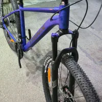 دوچرخه ۲۹ ترینکس M136 PRO سری ۲۰۲۵ اکبند|دوچرخه، اسکیت، اسکوتر|مشهد, طلاب|دیوار