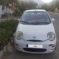 ام وی ام ۱۱۰ سه سیلندر بی رنگ