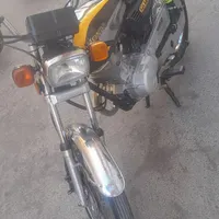 هندا مدل ۸۷