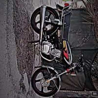 متور 125 باسل