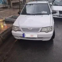 پراید 111 هاجبک