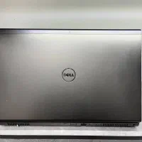 لپتاپ مهندسی ۴ گیگ گرافیک DELL PRECISION