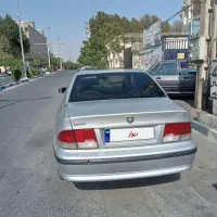 سمند ۱۳۸۲ x7|خودرو سواری و وانت|تهران, پونک|دیوار