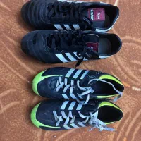 کتونی فوتبال|کیف، کفش، کمربند|مهاجران, |دیوار