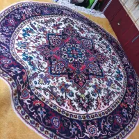 دایره هریس تاجری نو کرم با ریس مرغوب