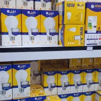 جشنواره فروش لامپ و سیم و کابل و تجهیزات برقی|فروشگاه و مغازه|پیر بکران, |دیوار