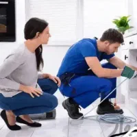 لوله بازکنی فنرزن بیجار وده های حومه (24ساعته)