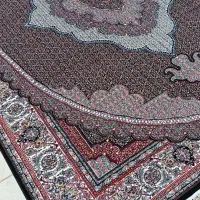 حراج تعدادی فرش به مدت محدود