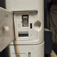 ۲عدد دستگاه چاپ دیجیتال کونیکا مینولتا سری ۲ با هم|دفتر کار|تهران, خواجه نصیر طوسی|دیوار