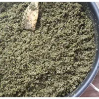 سبزی خورشتی . کاملا بهداشتی