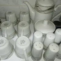 سرویس چینی|ظروف سرو و پذیرایی|تربتحیدریه, حیدرآباد|دیوار