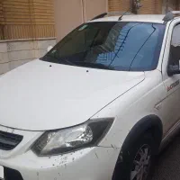 کوییک سفید مدل ۴۰۱