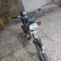 موتور سیکلت مدل 91 ساوین